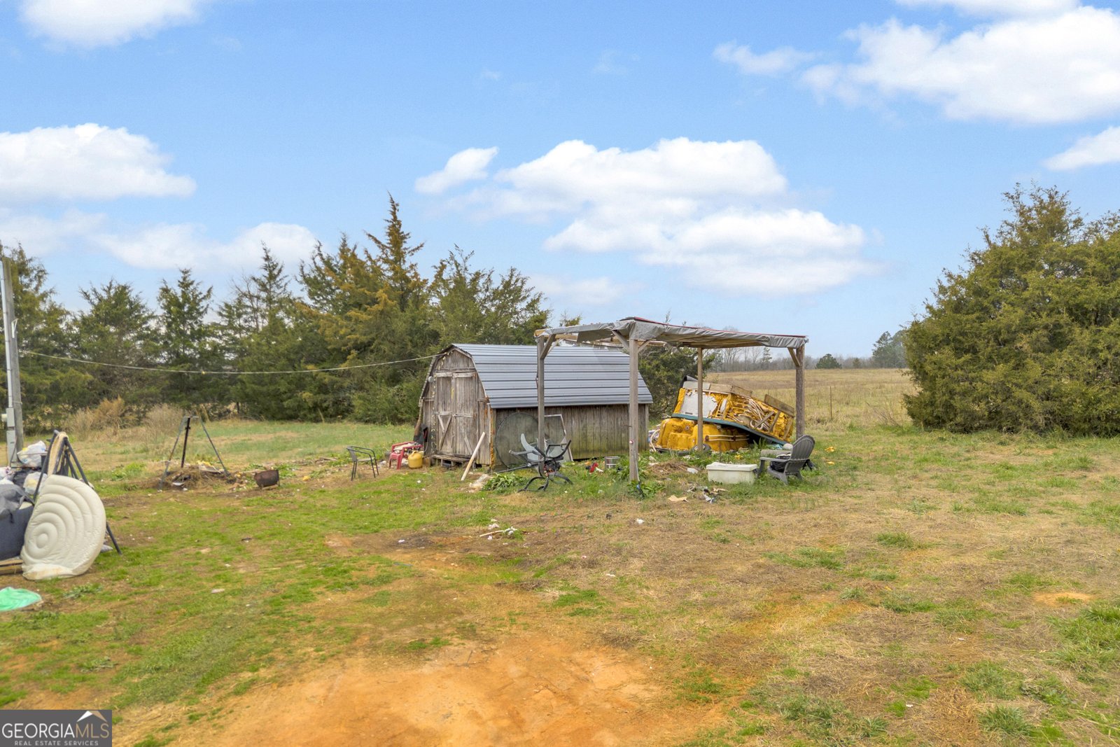 7743 Mount Olivet Road Hartwell - Photo 28
