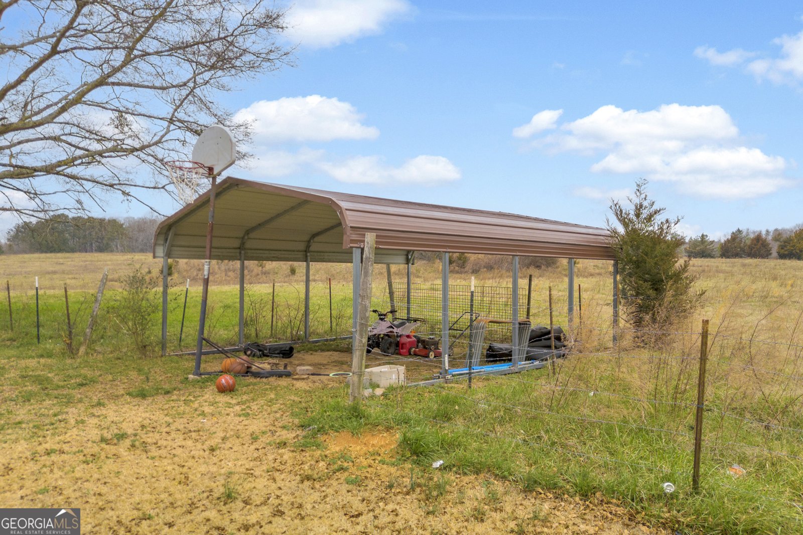 7743 Mount Olivet Road Hartwell - Photo 30