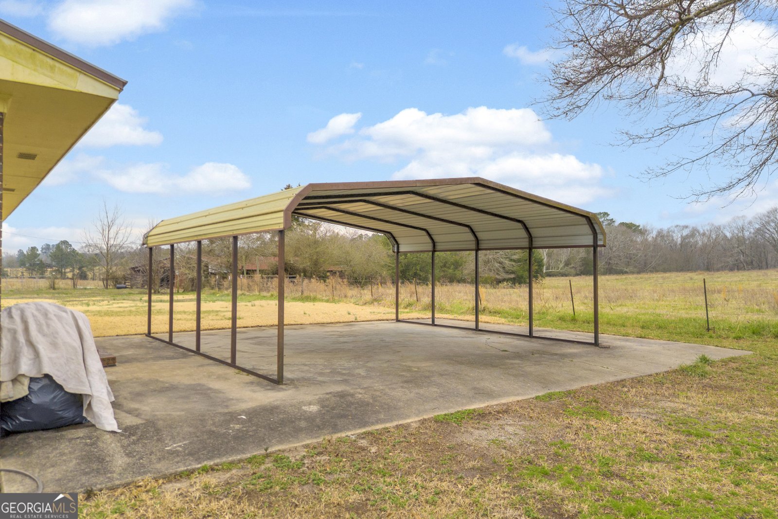 7743 Mount Olivet Road Hartwell - Photo 31