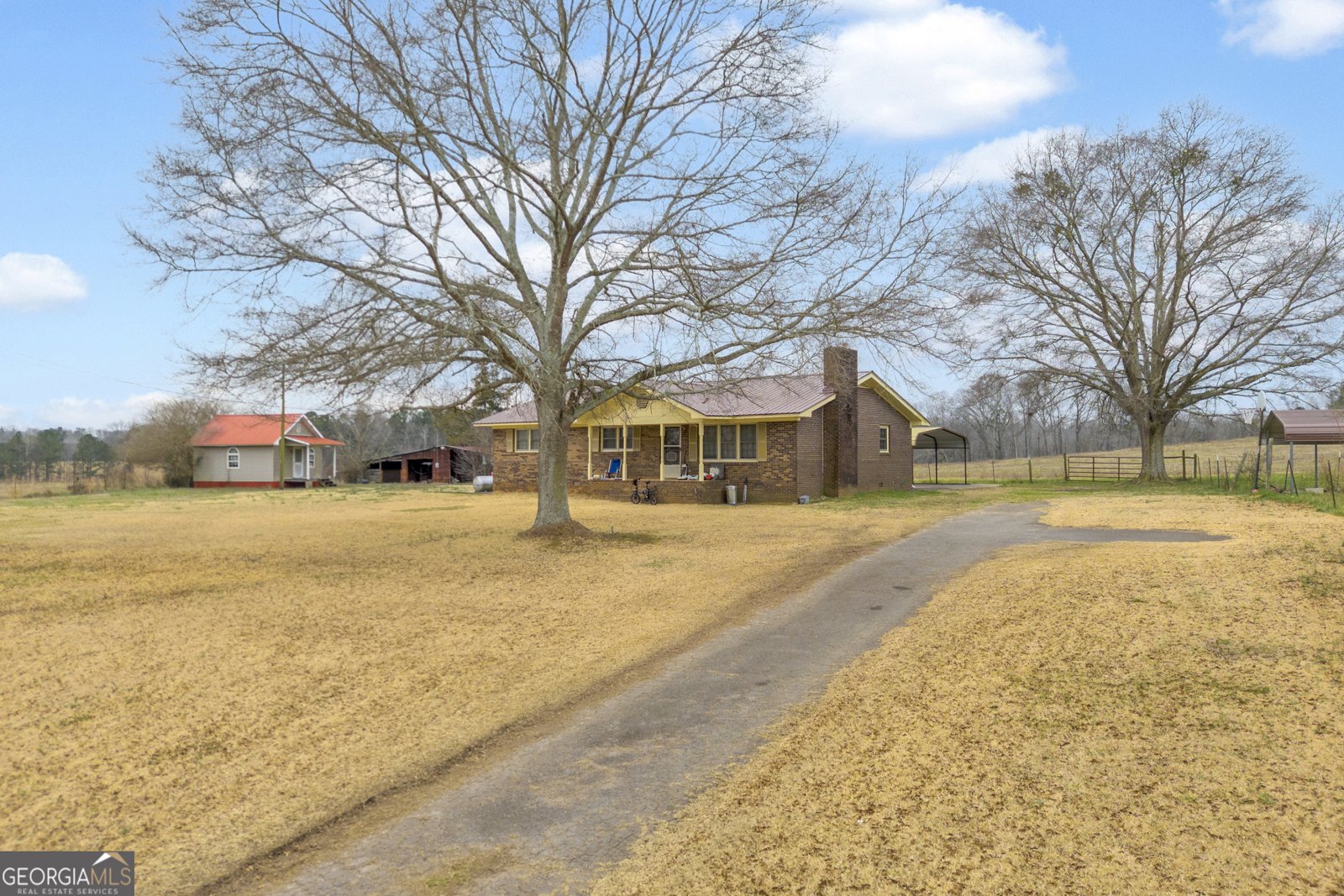 7743 Mount Olivet Road Hartwell - Photo 33