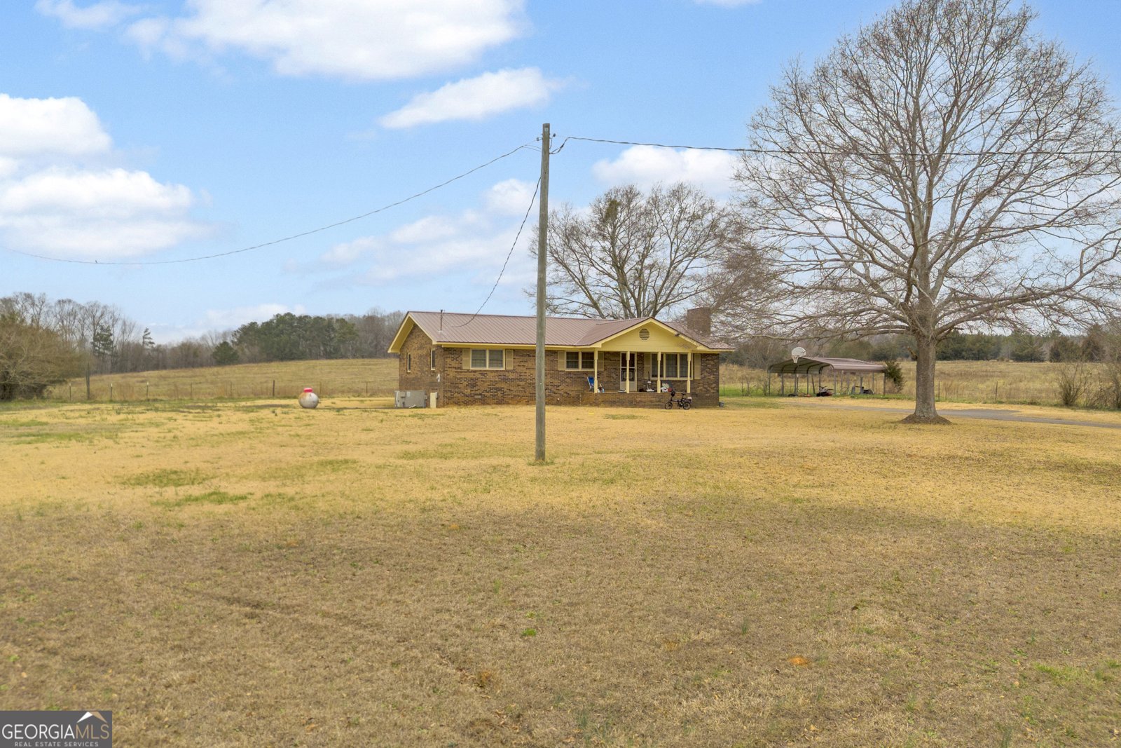 7743 Mount Olivet Road Hartwell - Photo 34