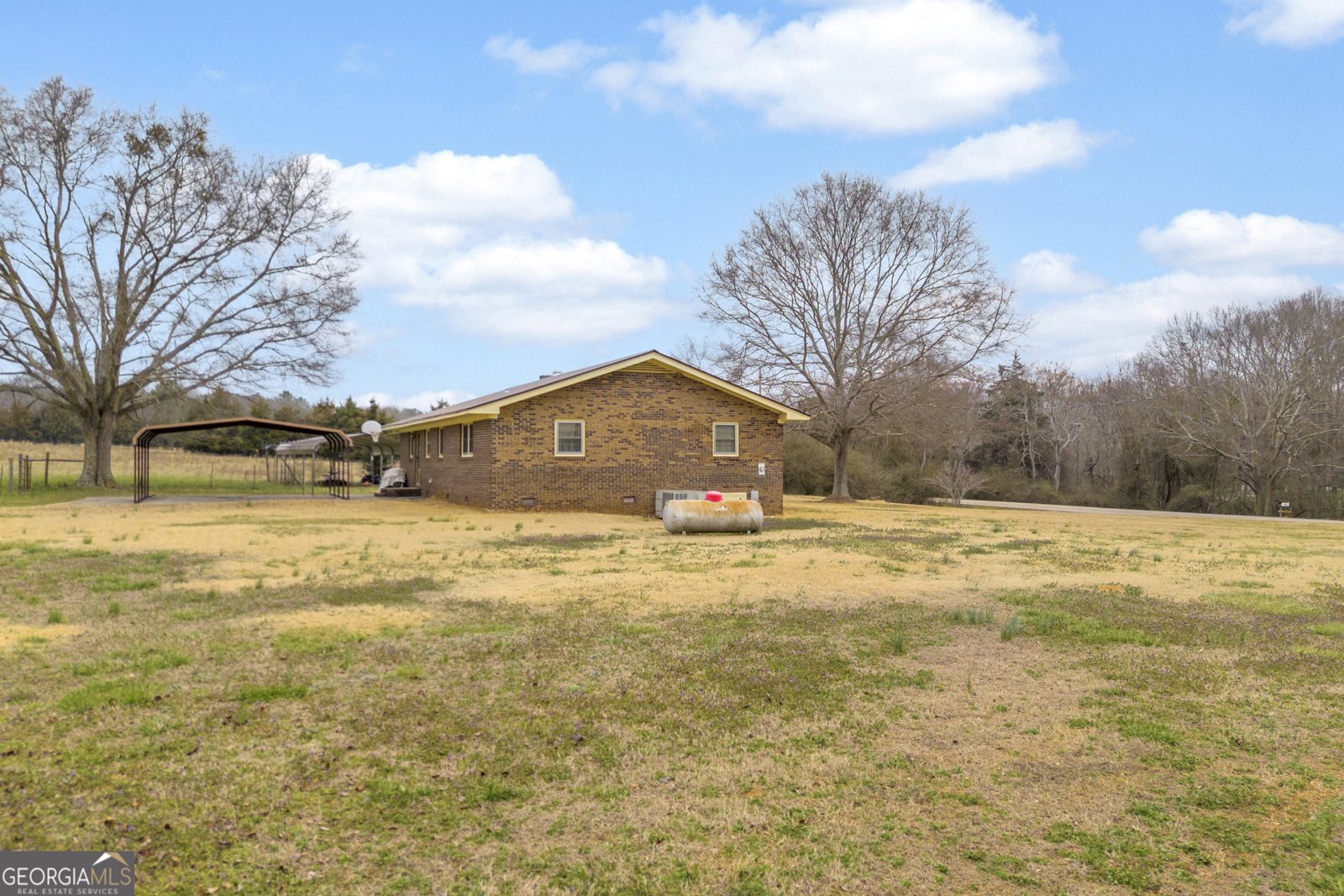 7743 Mount Olivet Road Hartwell - Photo 37