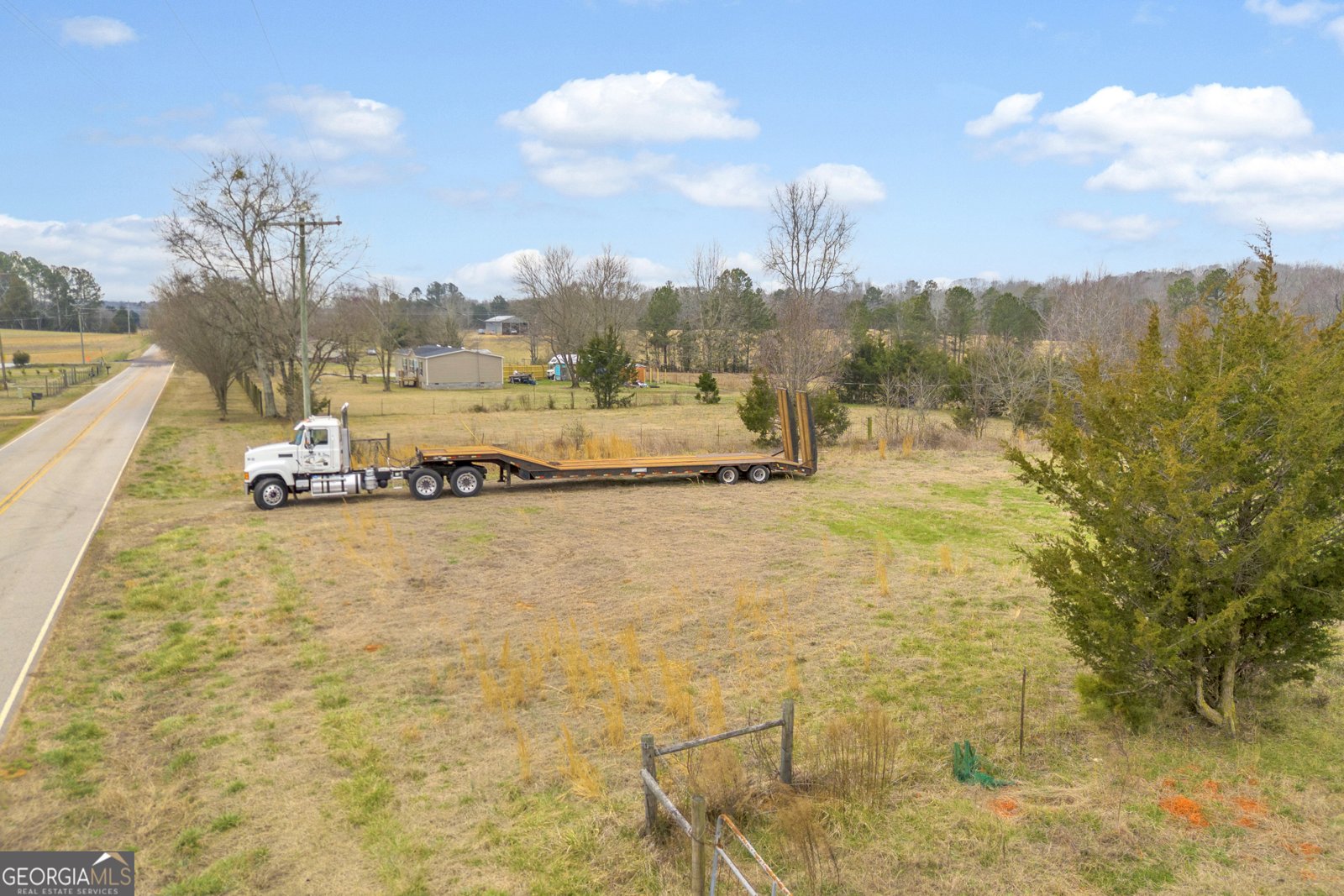 7743 Mount Olivet Road Hartwell - Photo 41