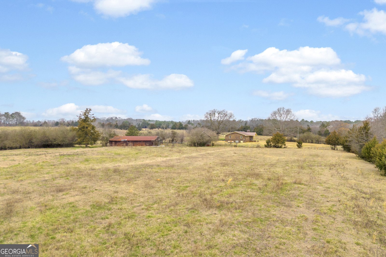 7743 Mount Olivet Road Hartwell - Photo 42