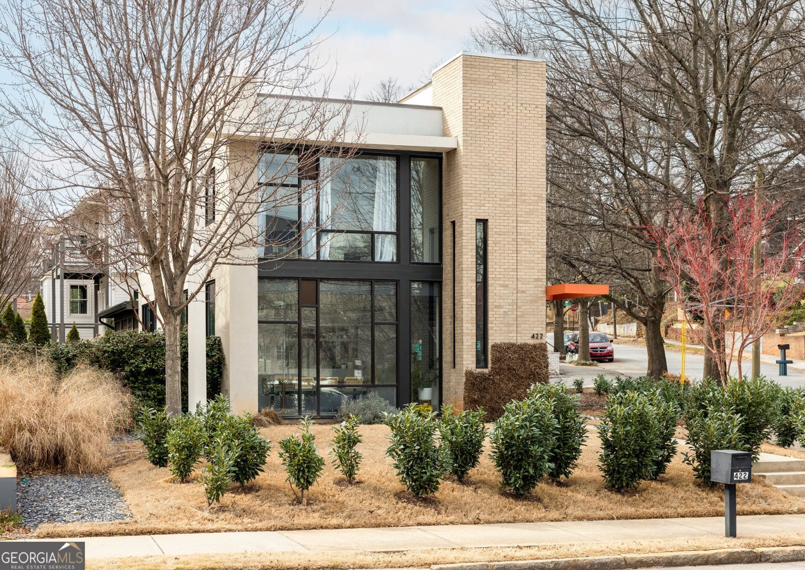 422 Glen Iris Drive Atlanta - Photo 1