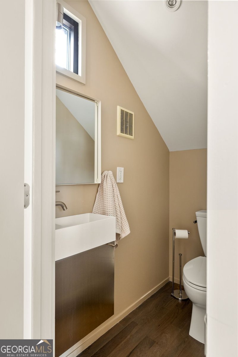 422 Glen Iris Drive Atlanta - Photo 17