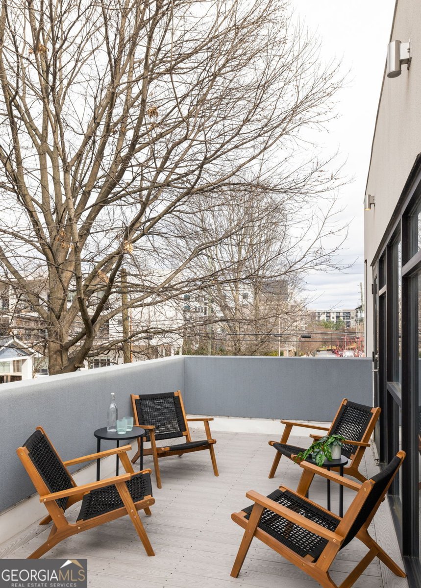 422 Glen Iris Drive Atlanta - Photo 21