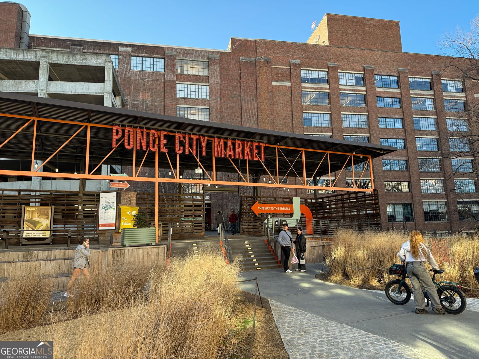 422 Glen Iris Drive Atlanta - Photo 38