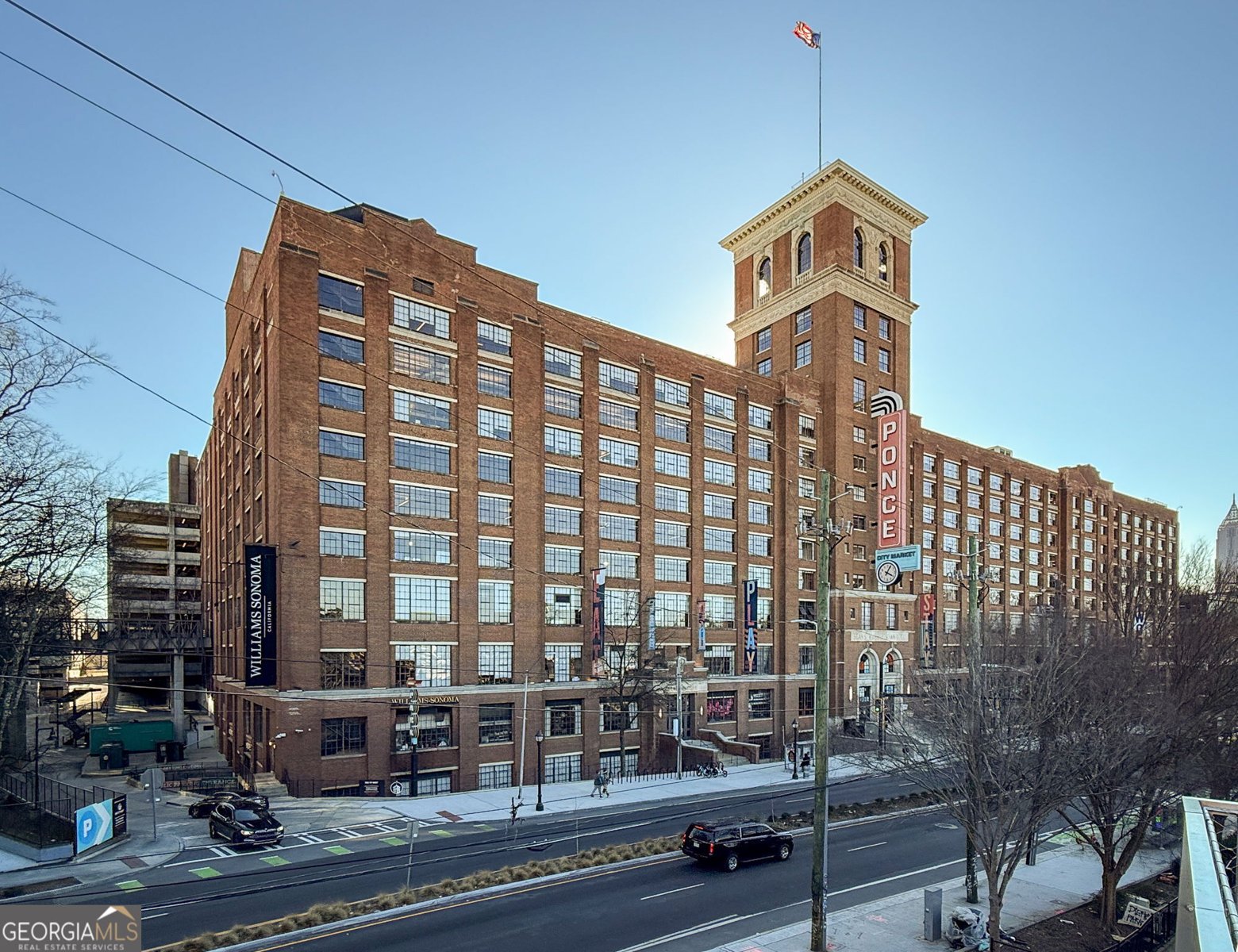 422 Glen Iris Drive Atlanta - Photo 39