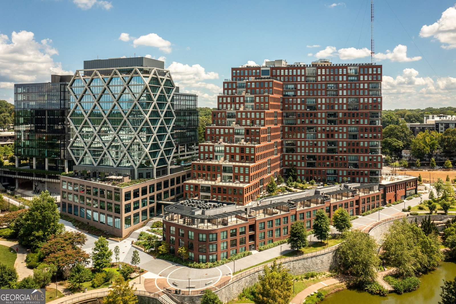 422 Glen Iris Drive Atlanta - Photo 40