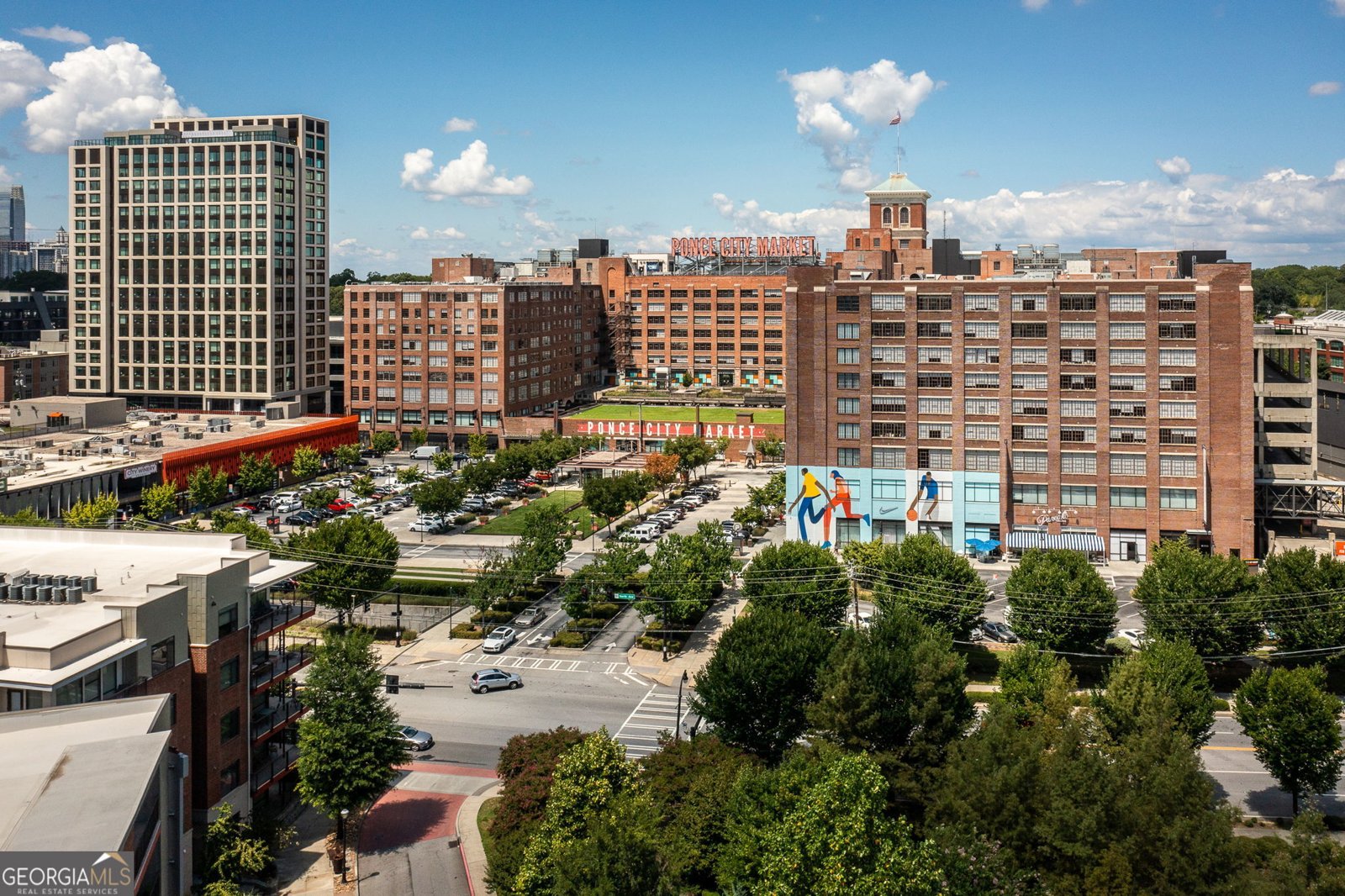 422 Glen Iris Drive Atlanta - Photo 41