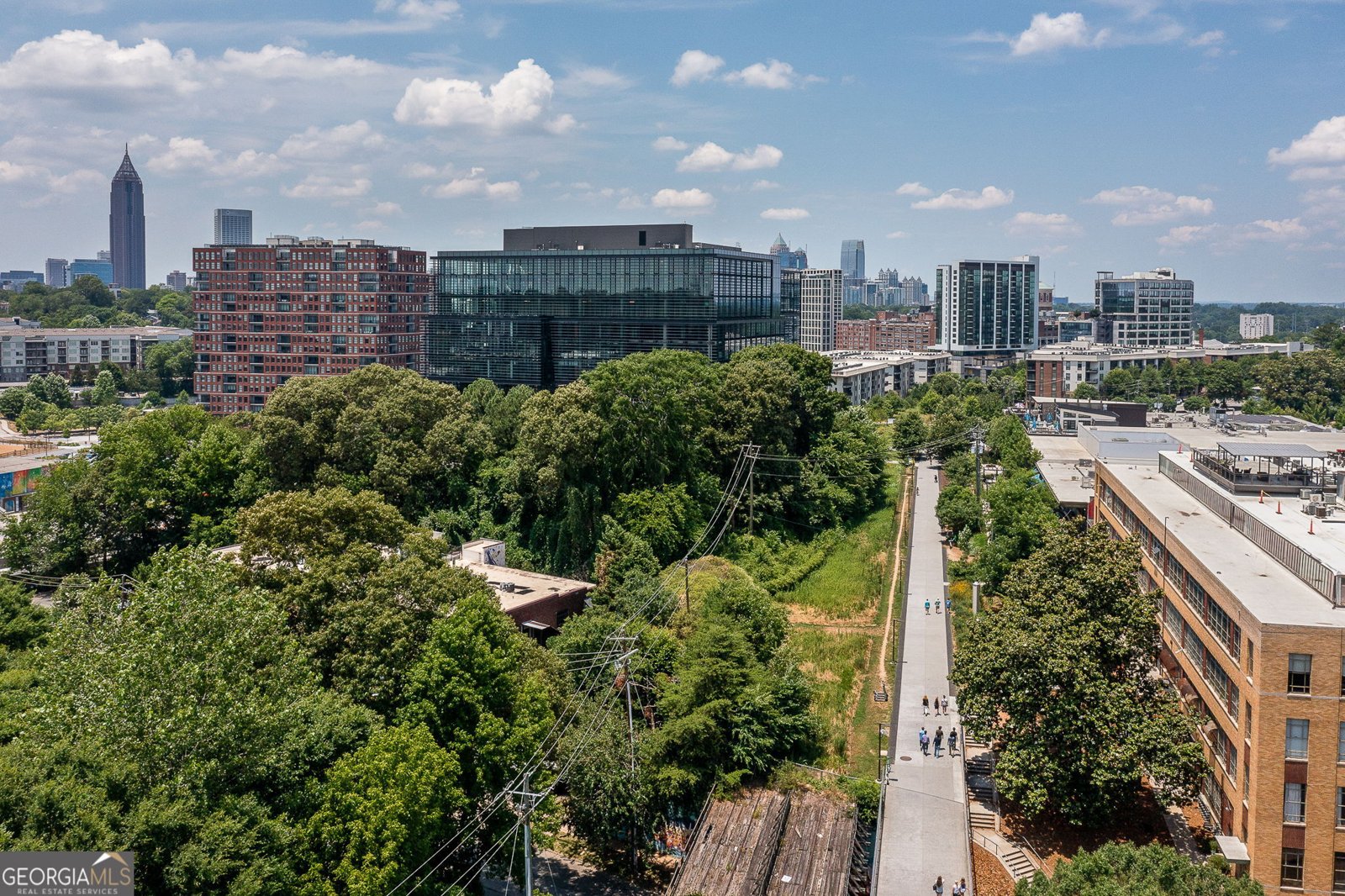 422 Glen Iris Drive Atlanta - Photo 44