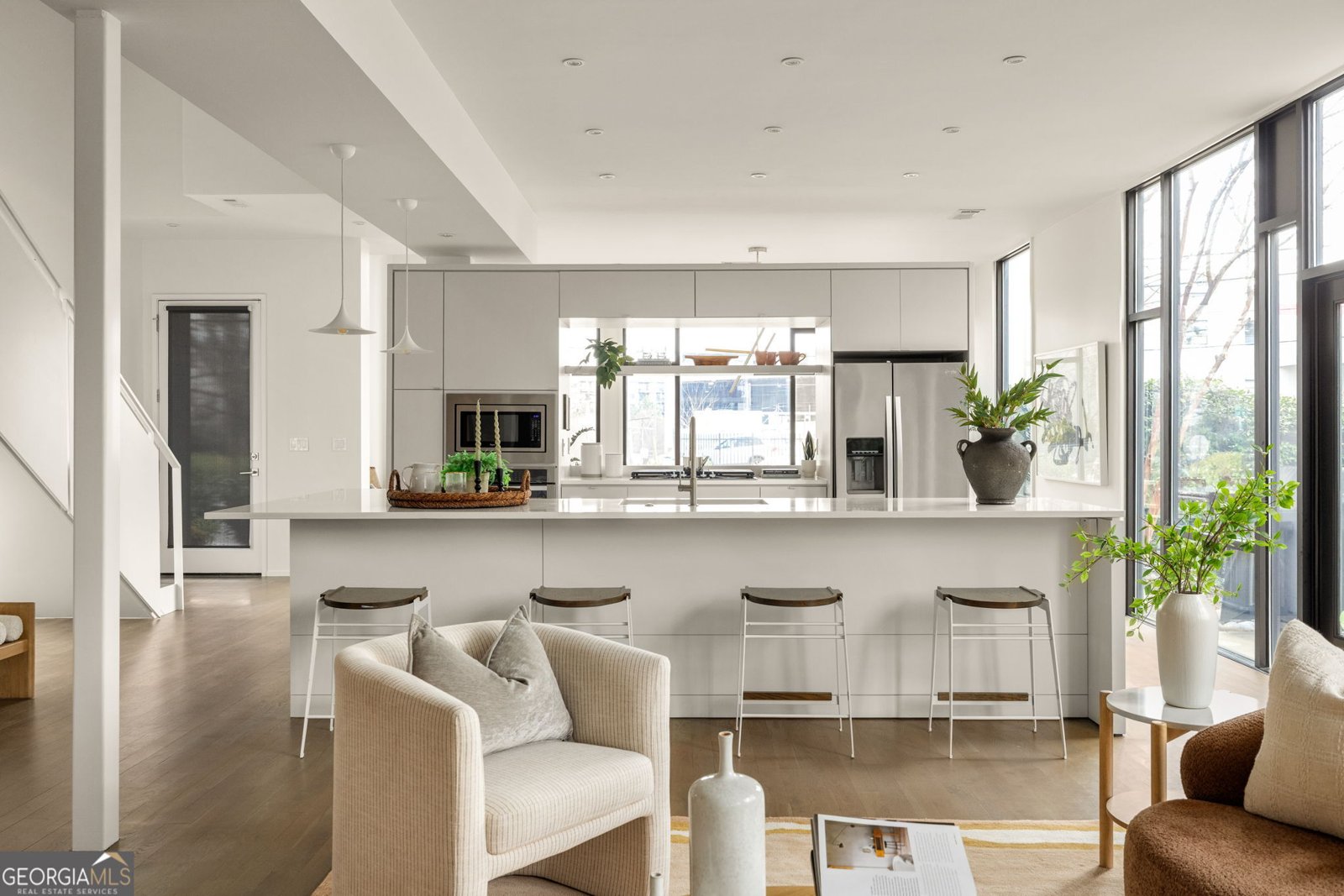 422 Glen Iris Drive Atlanta - Photo 6