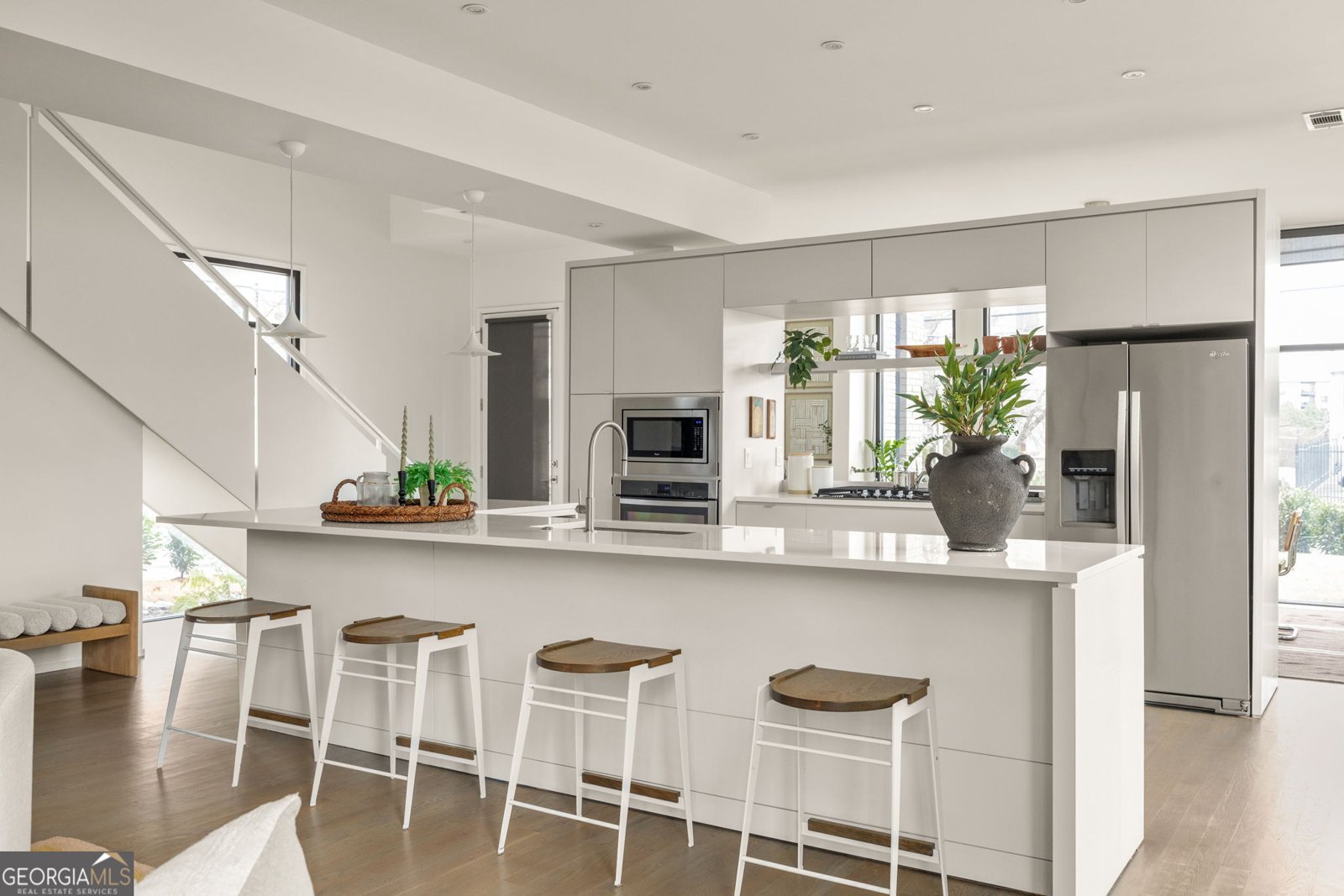 422 Glen Iris Drive Atlanta - Photo 7