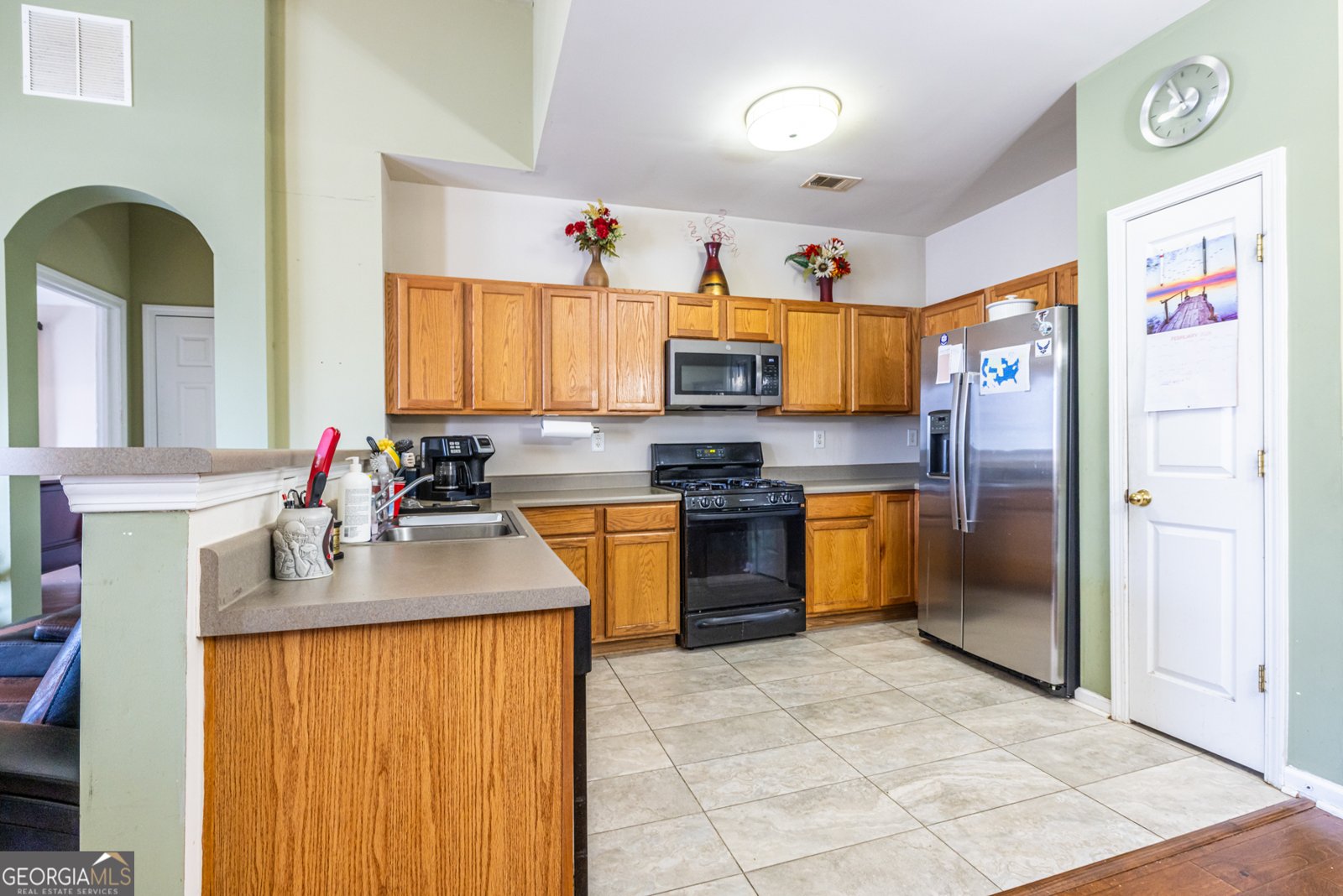 806 Hartstone Court Fairburn - Photo 11