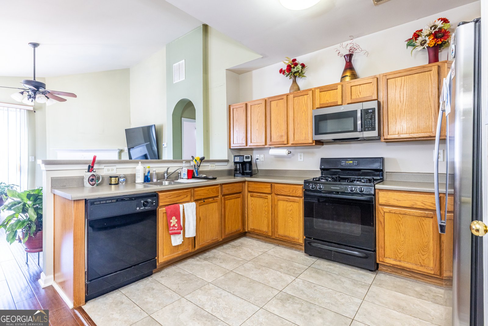 806 Hartstone Court Fairburn - Photo 12