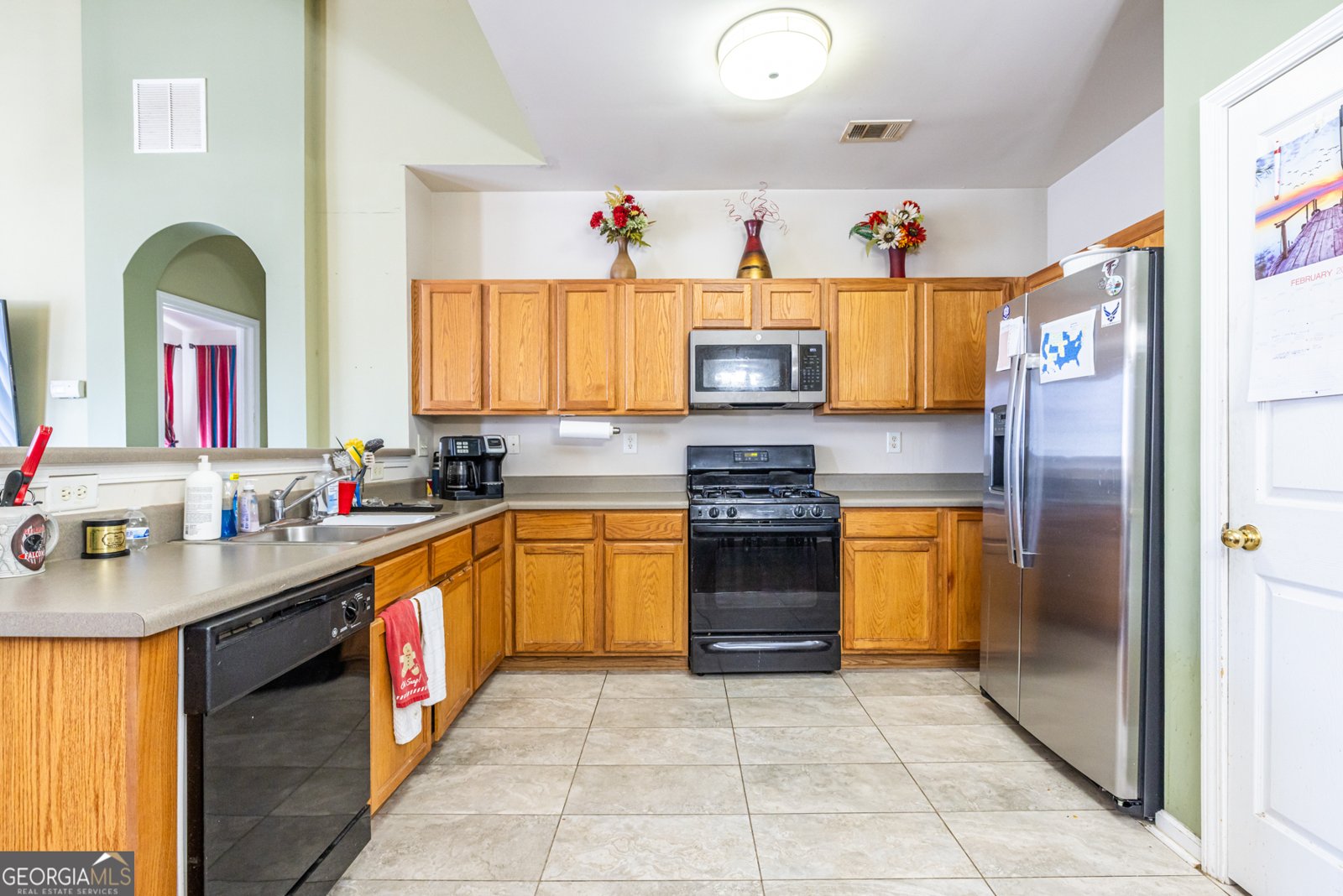 806 Hartstone Court Fairburn - Photo 13