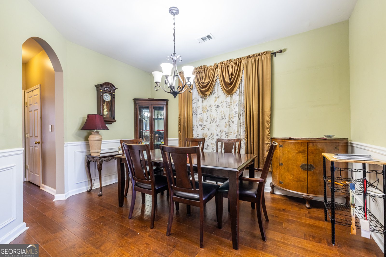 806 Hartstone Court Fairburn - Photo 14