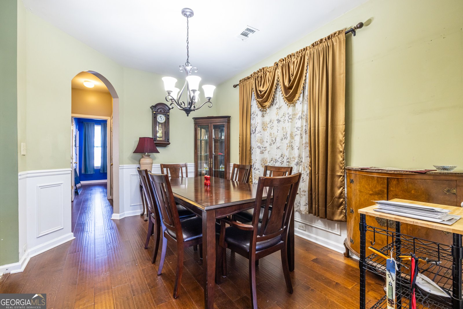 806 Hartstone Court Fairburn - Photo 16