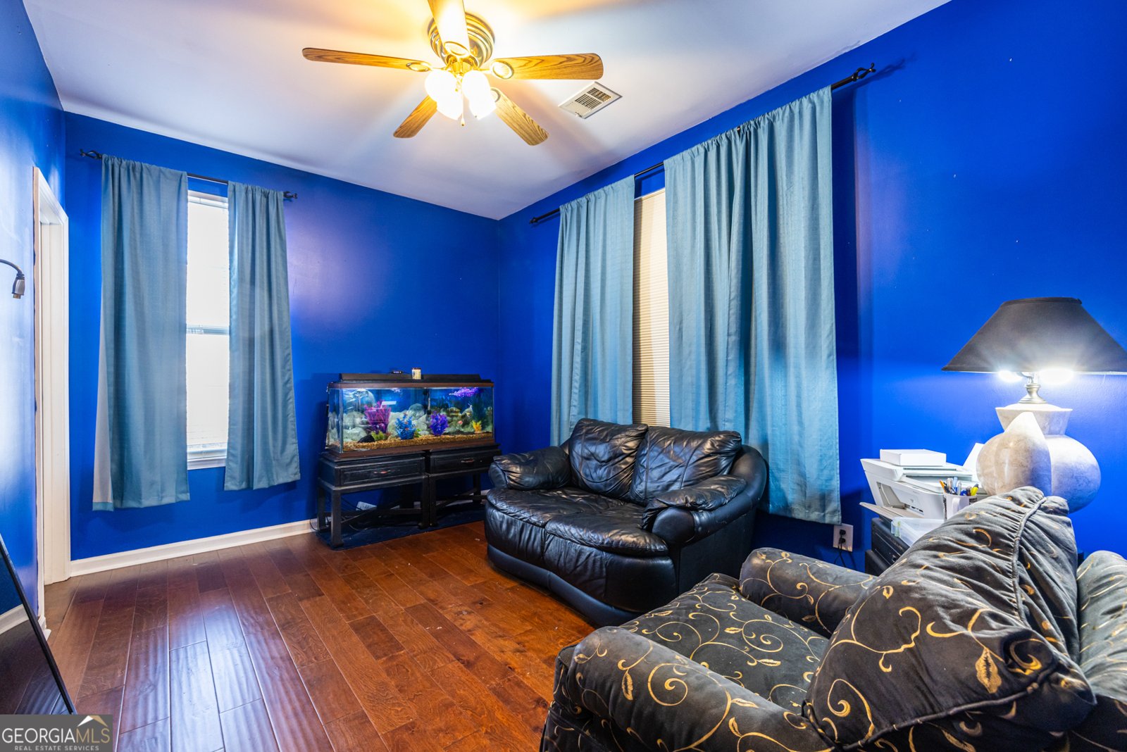 806 Hartstone Court Fairburn - Photo 21