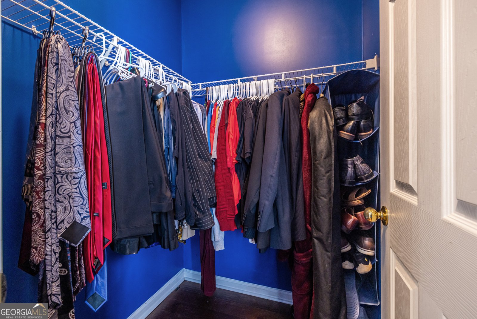 806 Hartstone Court Fairburn - Photo 22