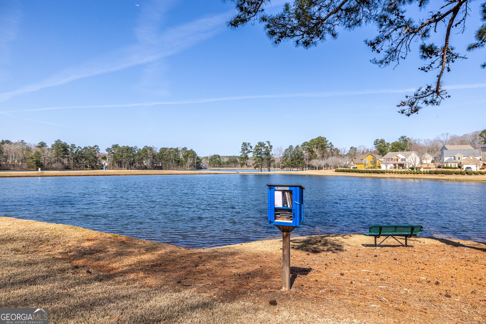 806 Hartstone Court Fairburn - Photo 29