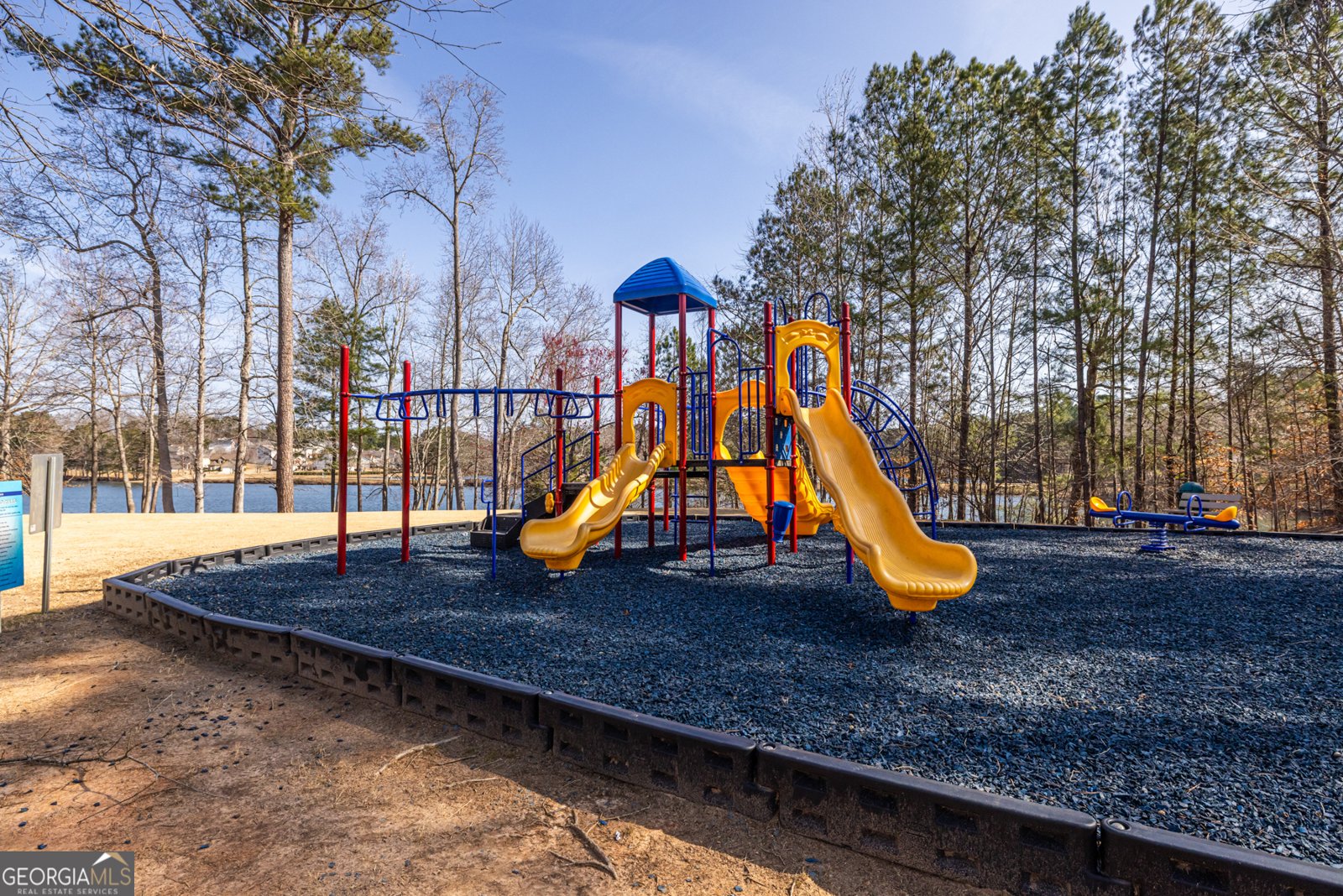 806 Hartstone Court Fairburn - Photo 30