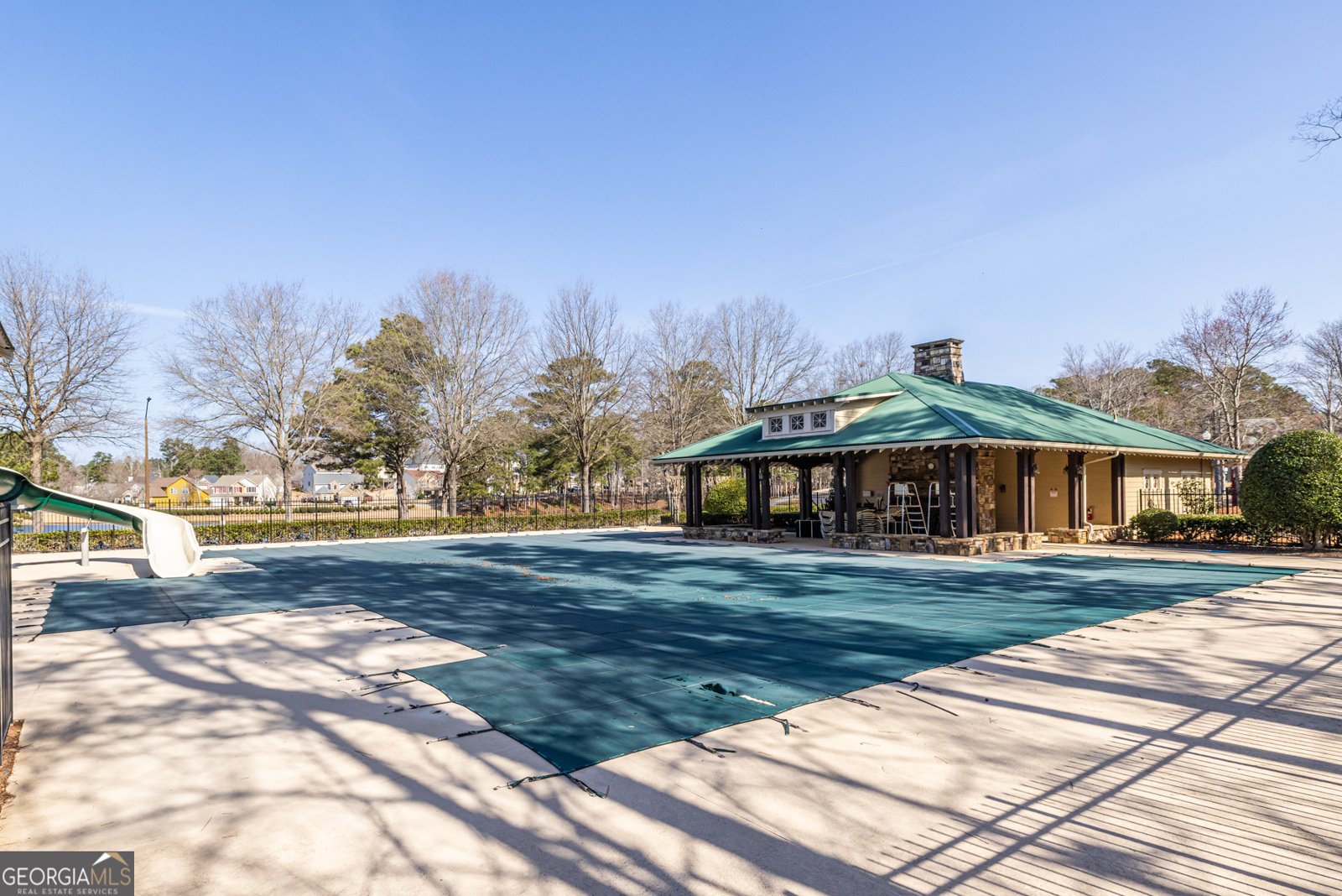 806 Hartstone Court Fairburn - Photo 31