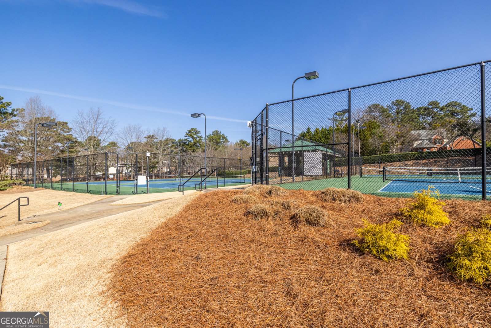 806 Hartstone Court Fairburn - Photo 32