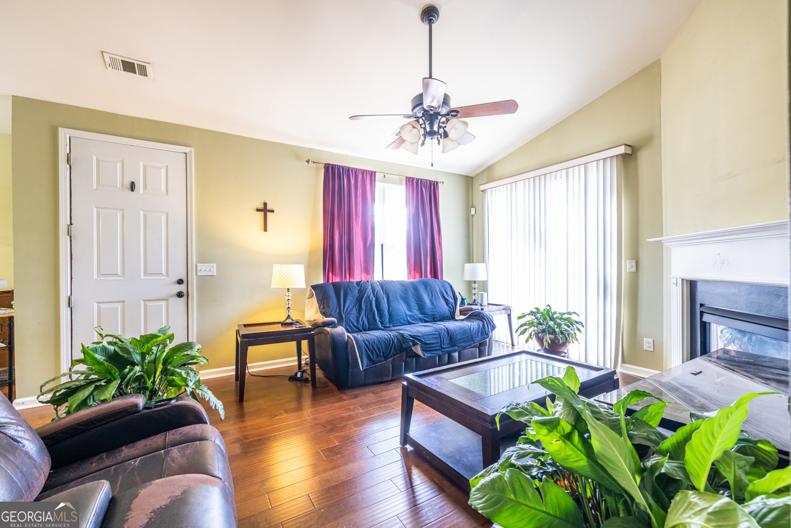 806 Hartstone Court Fairburn - Photo 8