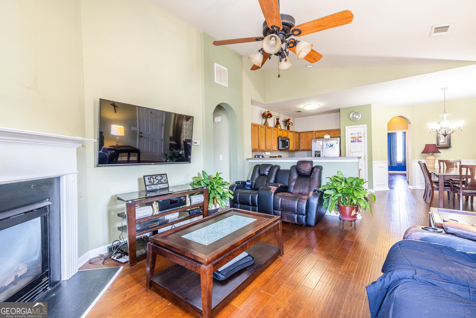 806 Hartstone Court Fairburn - Photo 9