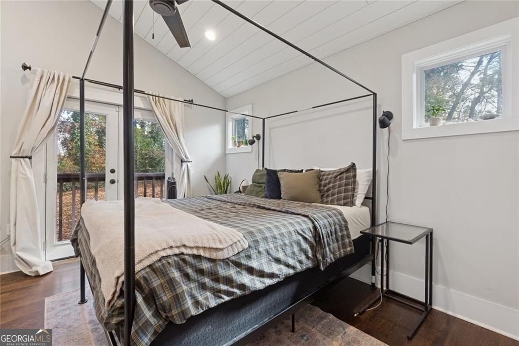 2228 Polar Rock Avenue Atlanta - Photo 20