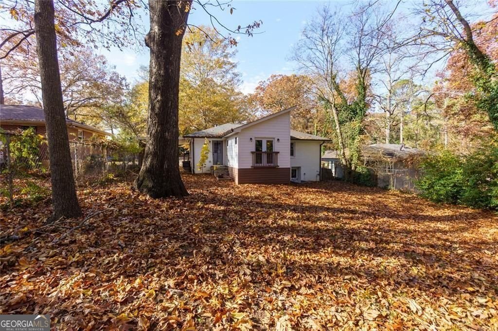 2228 Polar Rock Avenue Atlanta - Photo 26