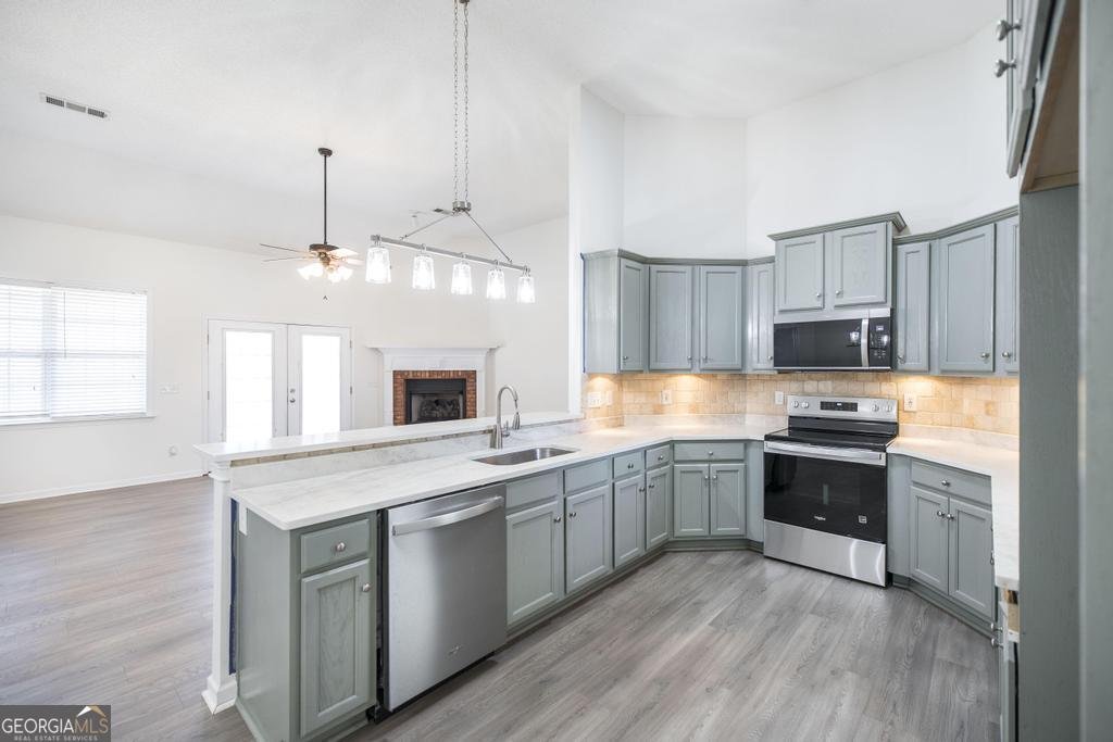 119 Bromley Way Warner Robins - Photo 13