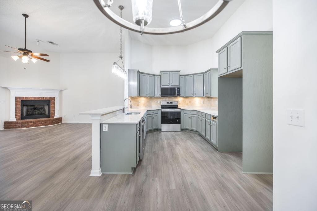 119 Bromley Way Warner Robins - Photo 14