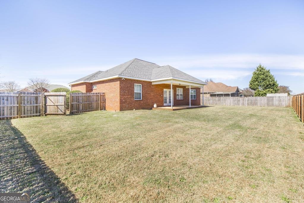 119 Bromley Way Warner Robins - Photo 30