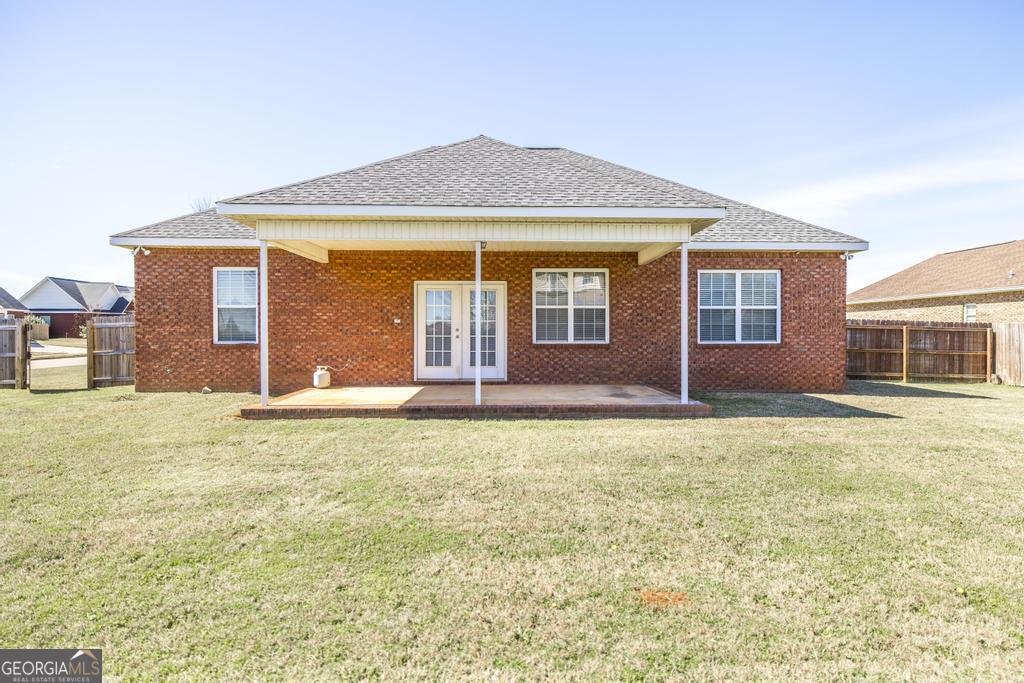 119 Bromley Way Warner Robins - Photo 31