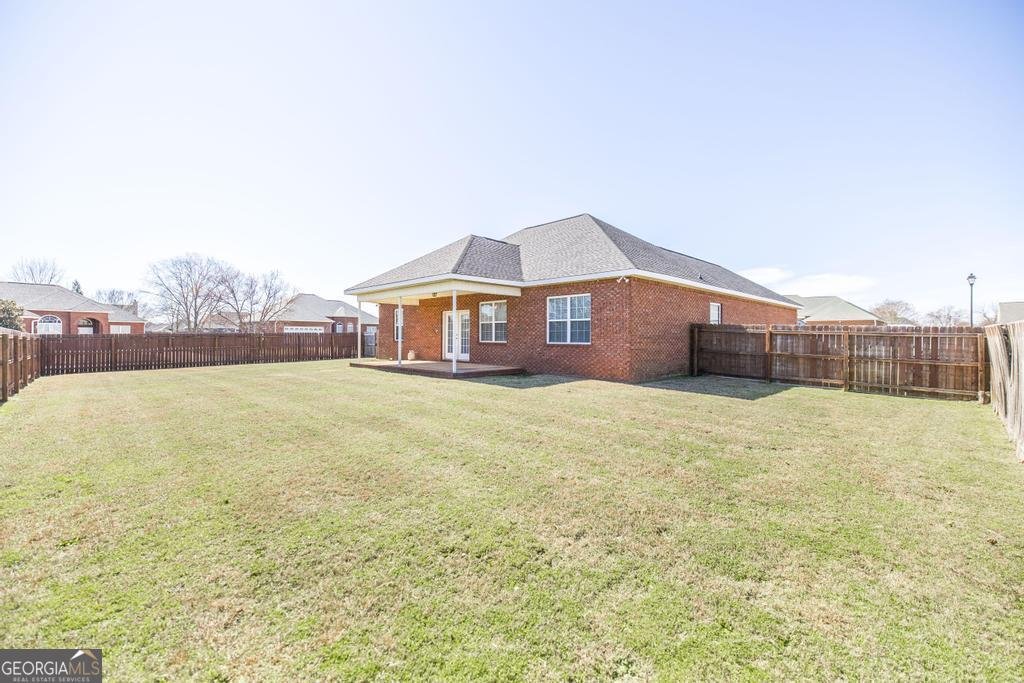 119 Bromley Way Warner Robins - Photo 32