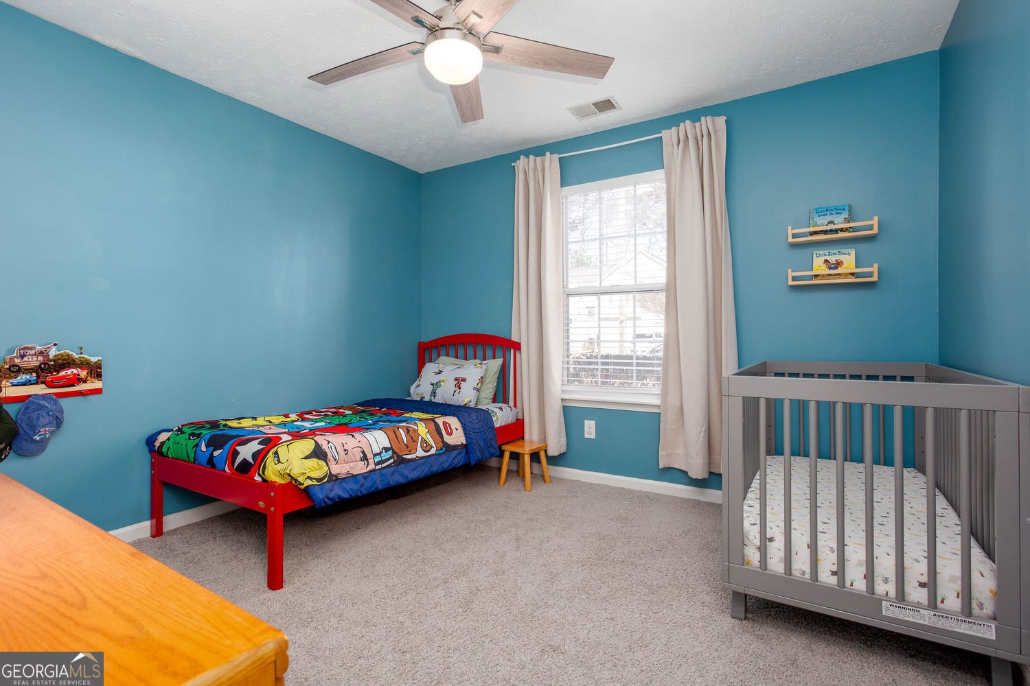 4613 Noah Overlook Acworth - Photo 16