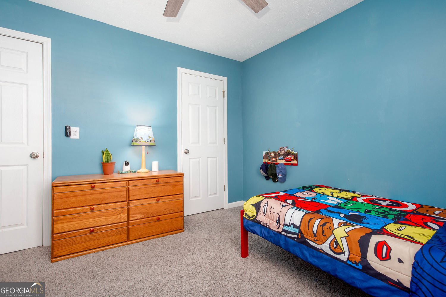 4613 Noah Overlook Acworth - Photo 17