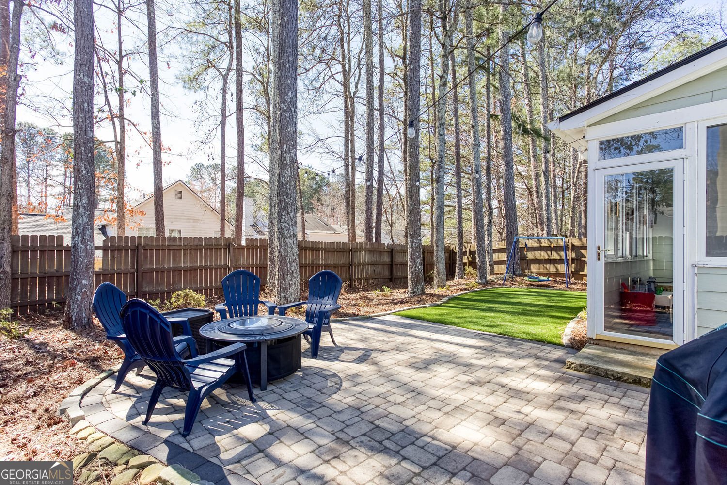 4613 Noah Overlook Acworth - Photo 28