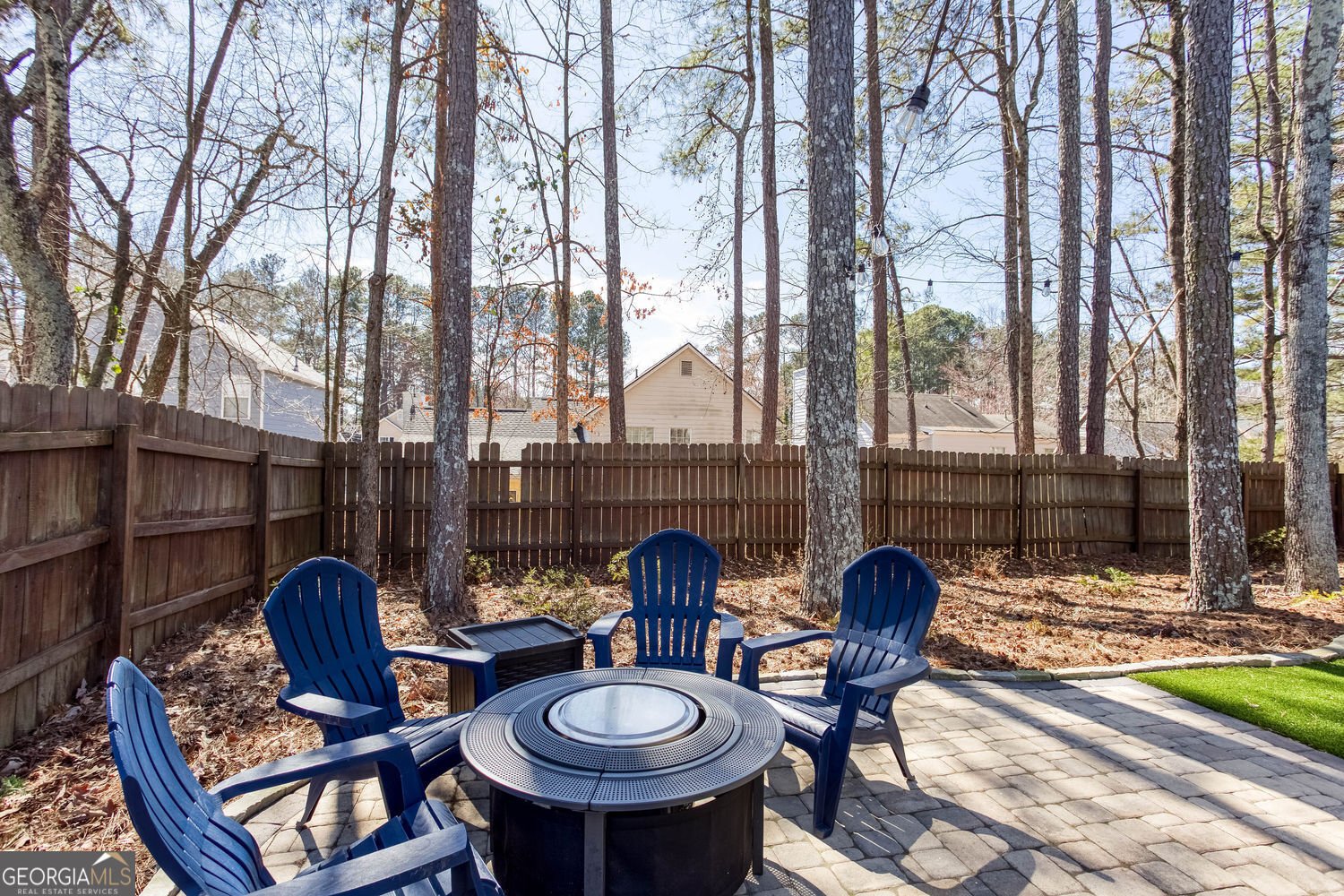 4613 Noah Overlook Acworth - Photo 29
