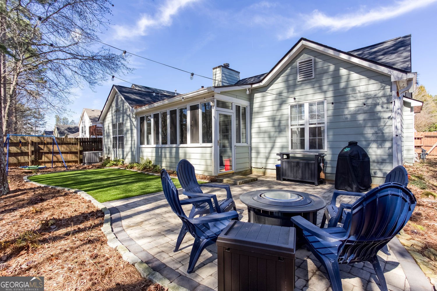 4613 Noah Overlook Acworth - Photo 31