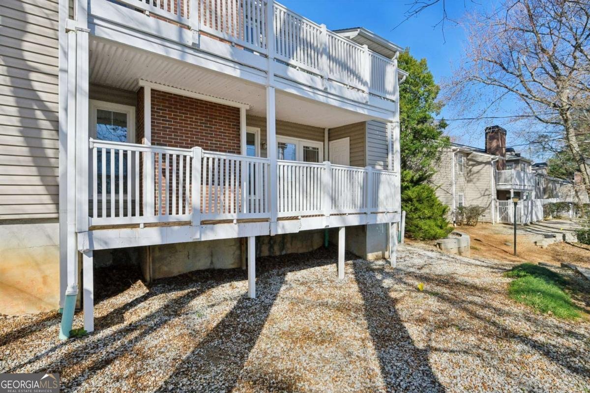 1750 Clairmont Road Decatur - Photo 19