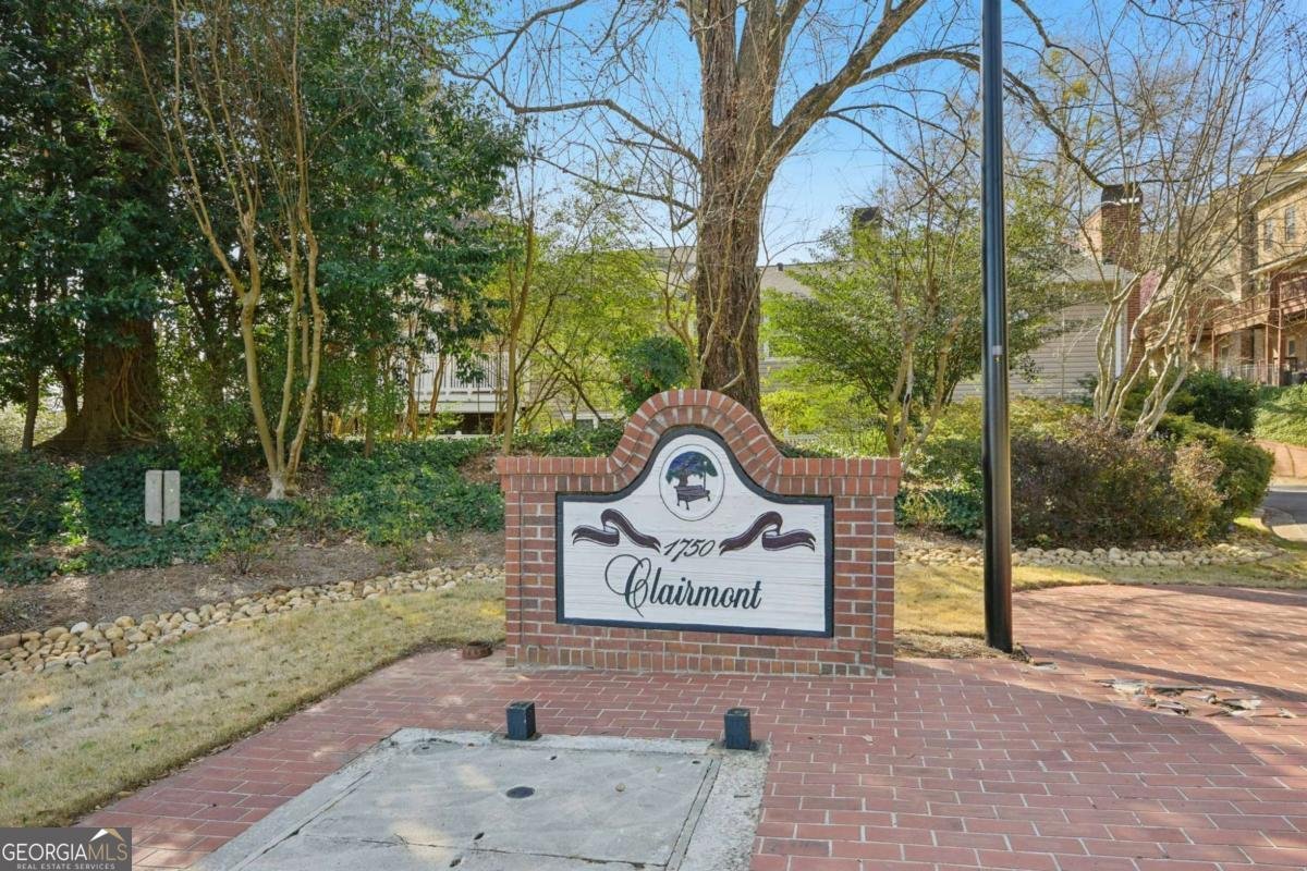 1750 Clairmont Road Decatur - Photo 21