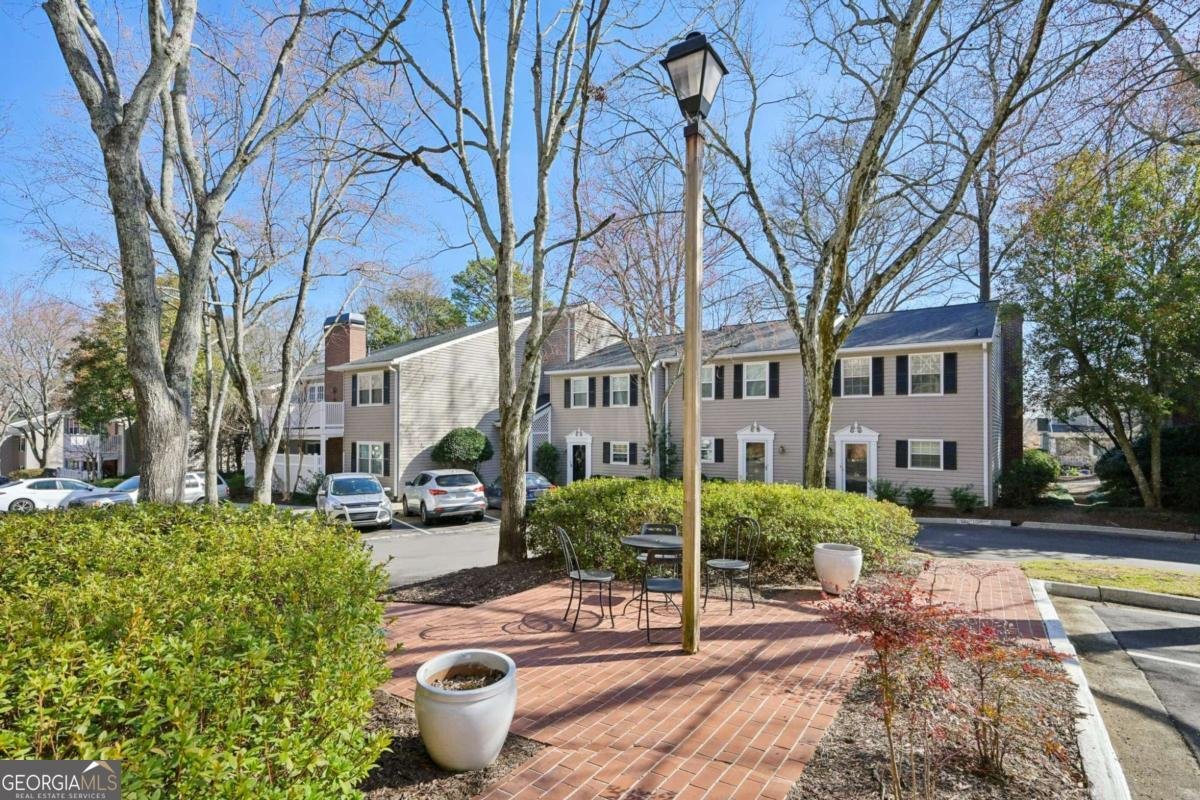 1750 Clairmont Road Decatur - Photo 22