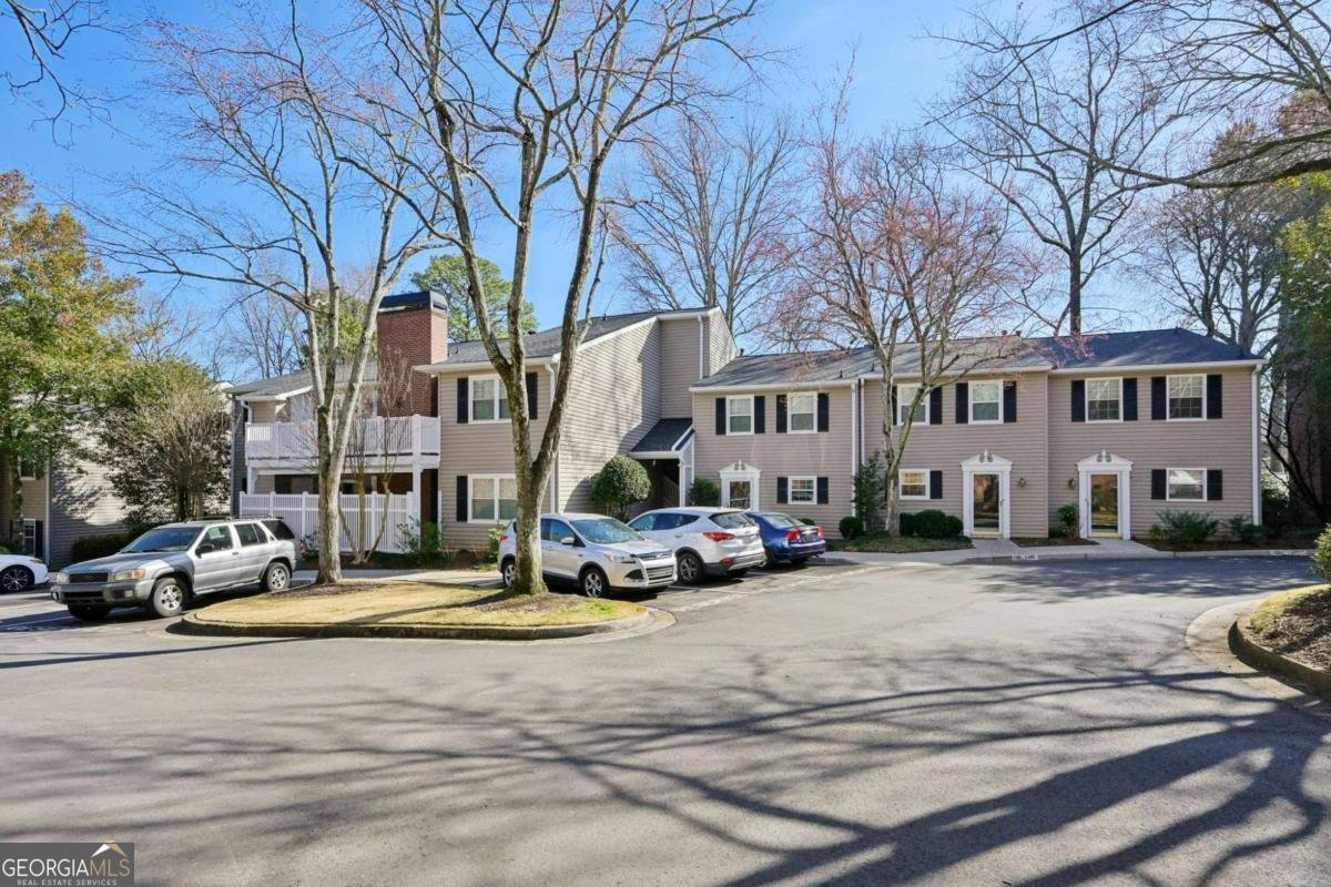 1750 Clairmont Road Decatur - Photo 23