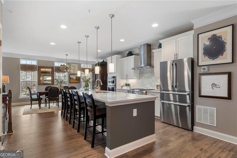 653 Hanlon Way Alpharetta - Photo 10