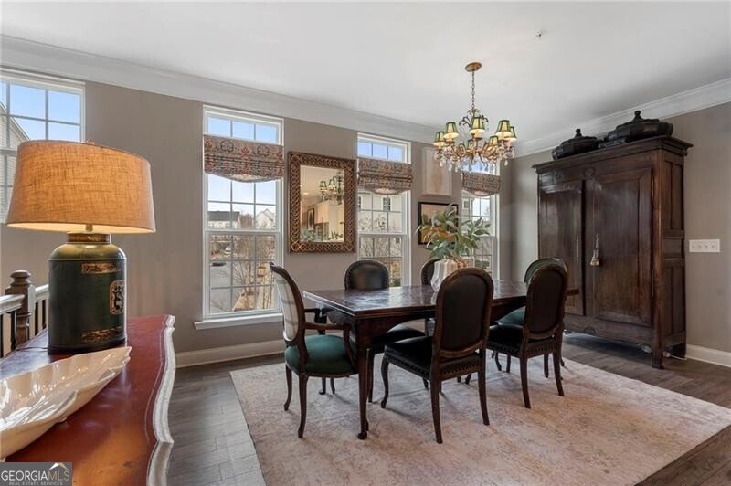 653 Hanlon Way Alpharetta - Photo 11