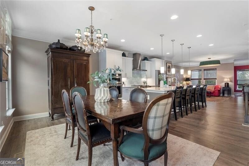 653 Hanlon Way Alpharetta - Photo 12